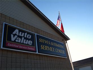Auto Repair Marne, MI