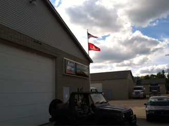 Auto Repair Marne, MI