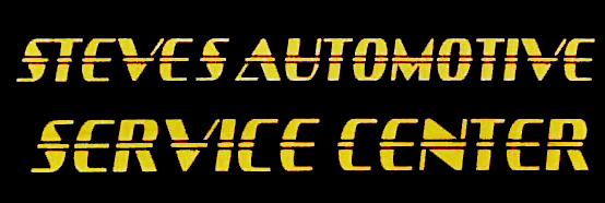 Steve's Automotive Service Center Inc.
